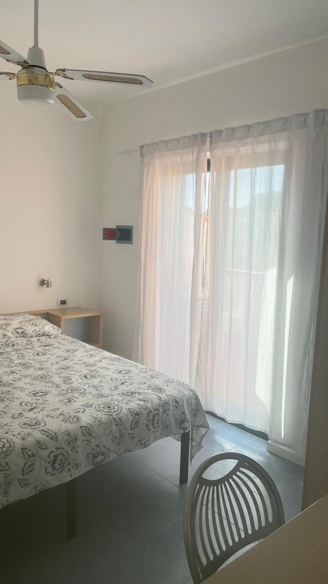 L'Isola Dei Vacanzieri Sant'Andrea Apostolo dello Ionio Bagian luar foto