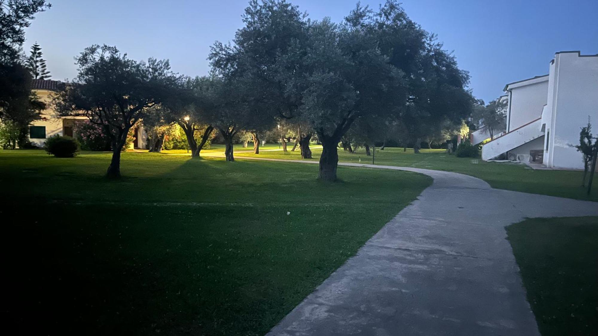 L'Isola Dei Vacanzieri Sant'Andrea Apostolo dello Ionio Bagian luar foto