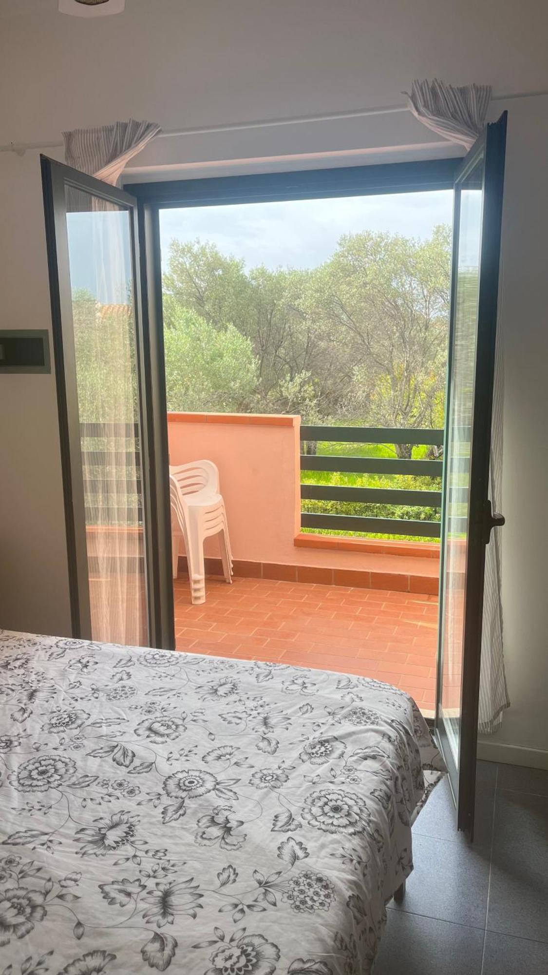 L'Isola Dei Vacanzieri Sant'Andrea Apostolo dello Ionio Bagian luar foto
