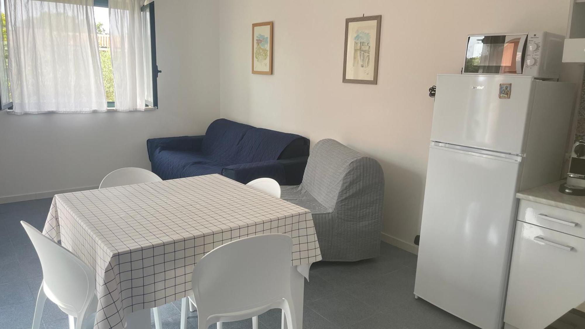 L'Isola Dei Vacanzieri Sant'Andrea Apostolo dello Ionio Bagian luar foto