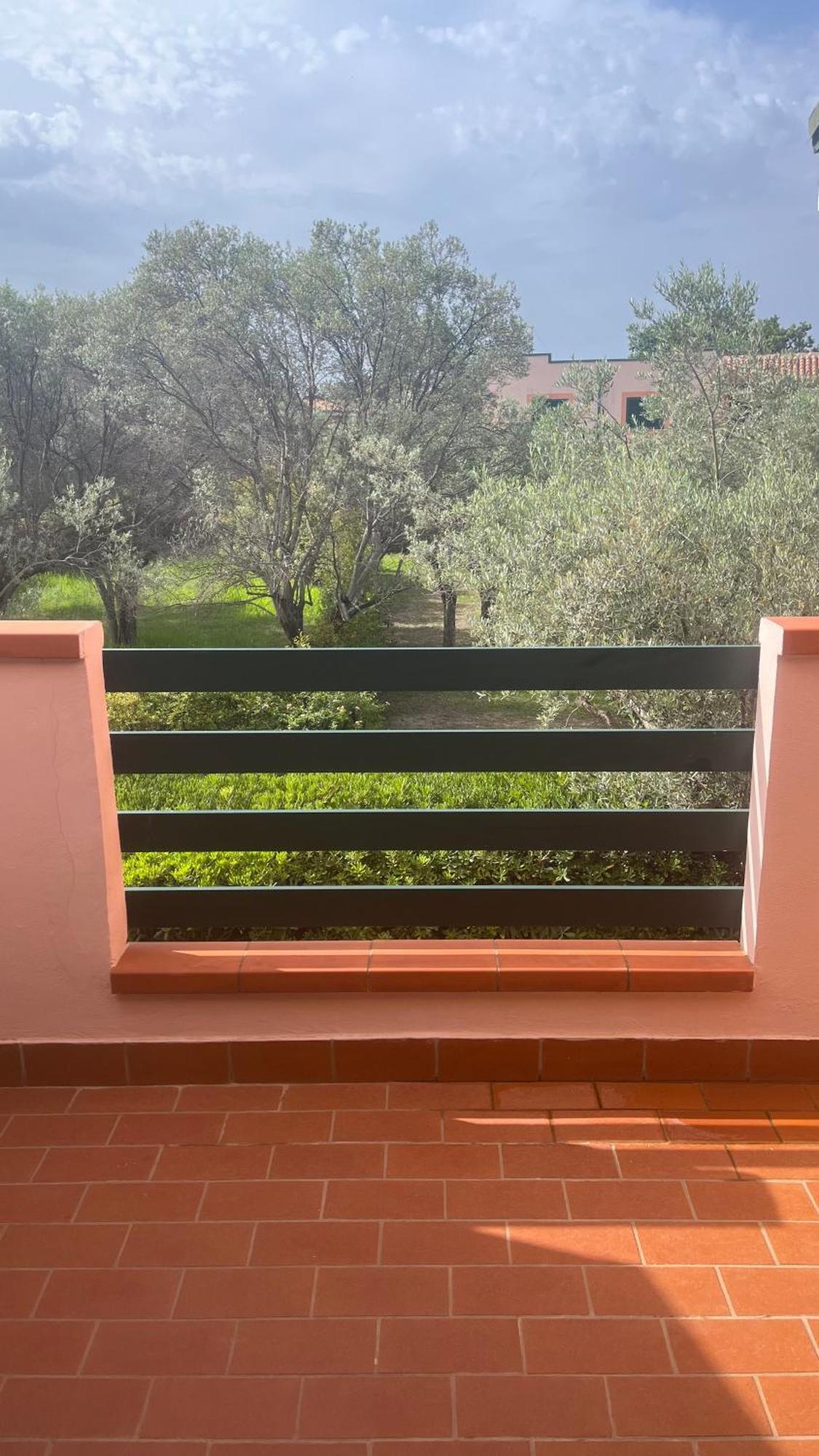 L'Isola Dei Vacanzieri Sant'Andrea Apostolo dello Ionio Bagian luar foto