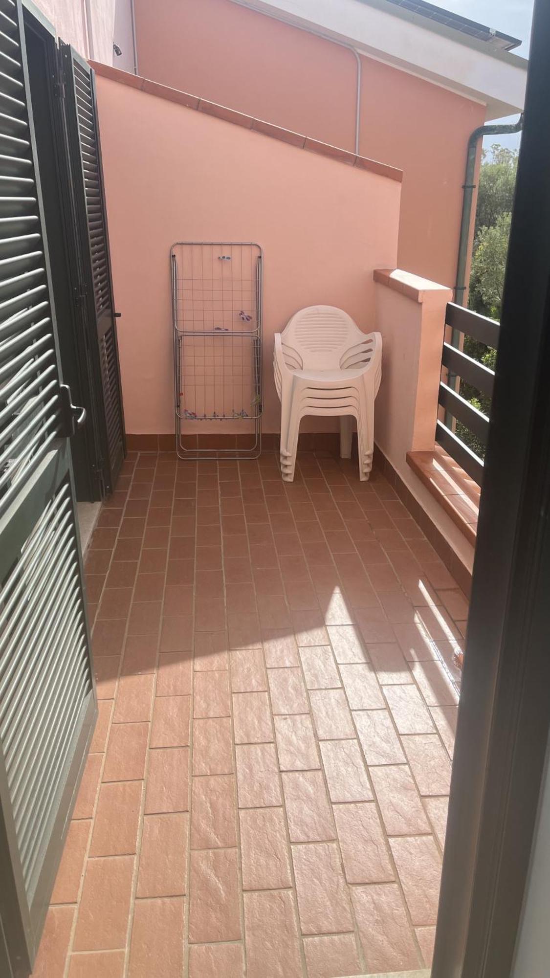 L'Isola Dei Vacanzieri Sant'Andrea Apostolo dello Ionio Bagian luar foto